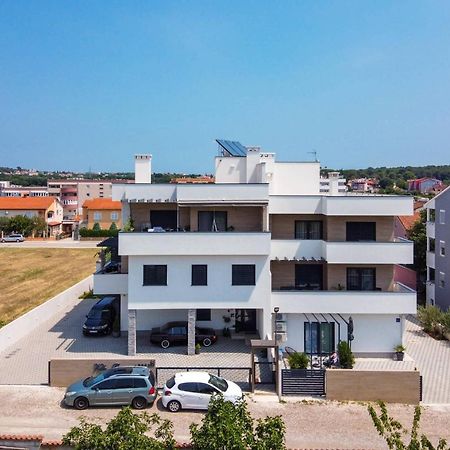 Villa Barmel Pula Eksteriør billede