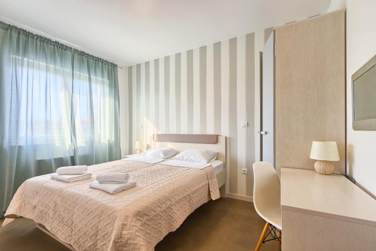 Villa Barmel Pula Eksteriør billede