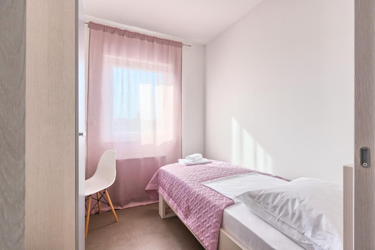 Villa Barmel Pula Eksteriør billede